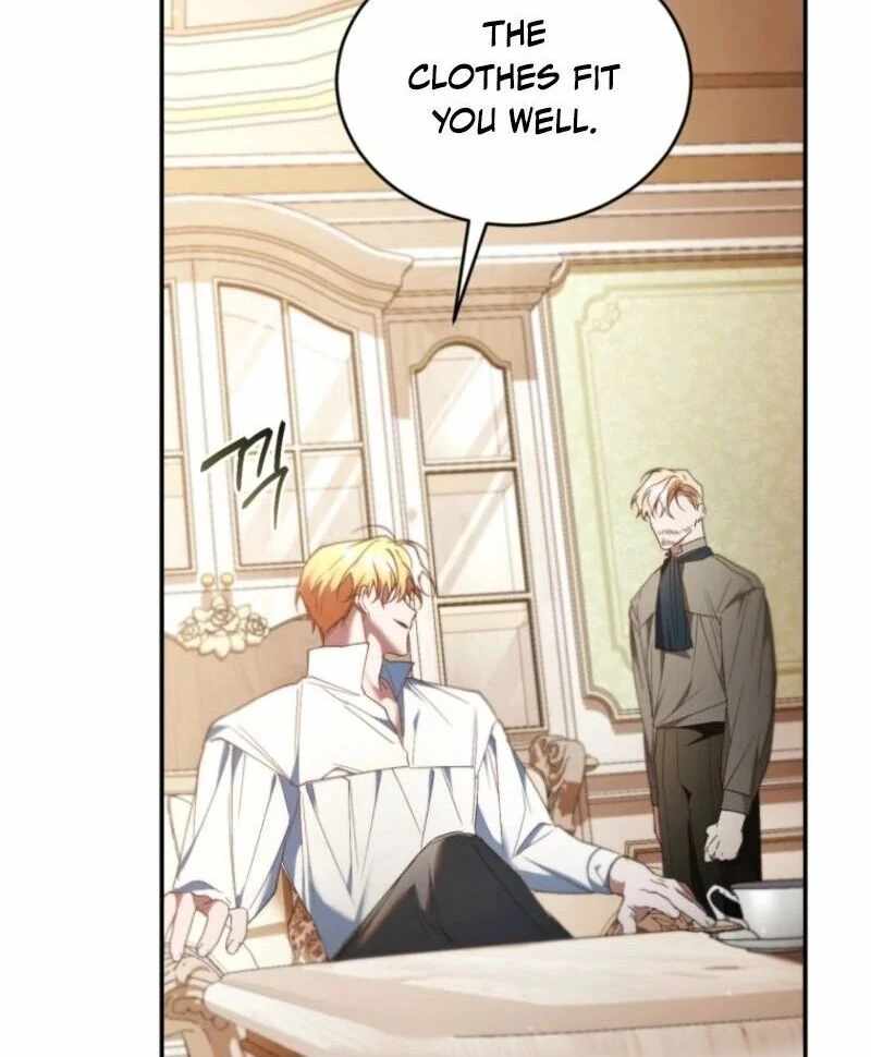 Resetting Lady Chapter 99 72